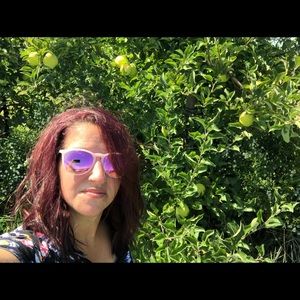 Meet your Posher, Robyn